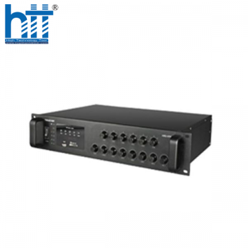 Amply PA truyền thanh phân vùng EBS-12M