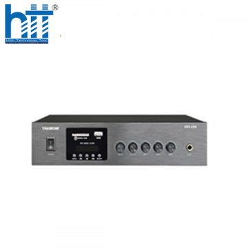 Amply PA truyền thanh EBS-05M