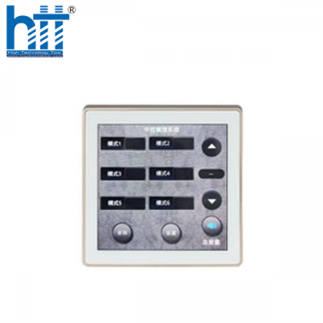 Hộp điều khiển treo tường EKX-86
