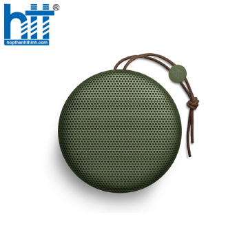 Loa Bang & Olufsen Beoplay A1