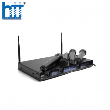 Micro không dây Soundking EW018/H