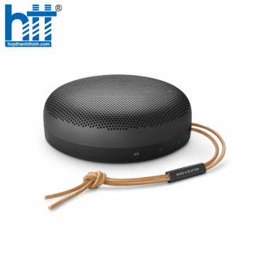Loa Bang & Olufsen Beosound A1 2nd Athracite Oxygen