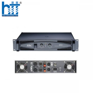 Cục đẩy công suất 750Wx2 Soundking XT-1800