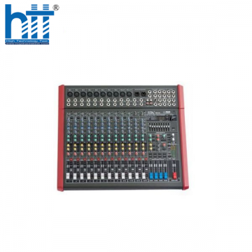 Mixer Soundking MIX12C