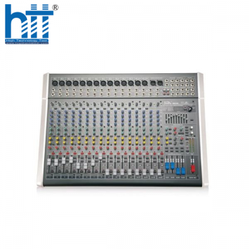 Mixer Soundking MIX16C