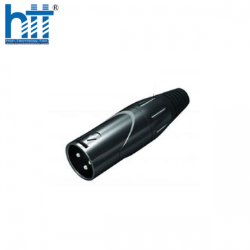 Jack canon đực SoundKing CX3M006