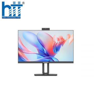 Máy tính All In One SingPC M24Ei31282-W
