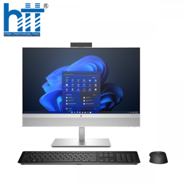 Máy tính AIO HP EliteOne 840 G9 8W8J6PA