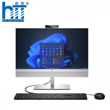 Máy tính All in one HP Eliteone 840 G9 76N57PA