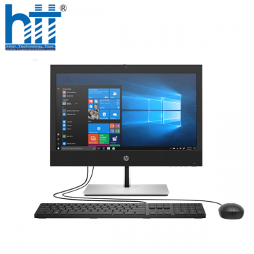 Máy tính AIO HP ProOne 400 G6 230T1PA CẢM ỨNG 