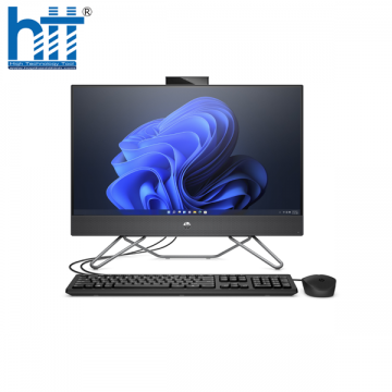 Máy tính All in one HP ProOne 240 G9 6M3V3PA 