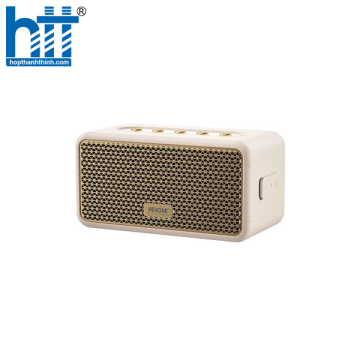 Loa bluetooth WEKOME Beluga D9
