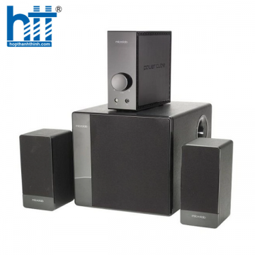 Loa vi tính Microlab FC360 2.1 +1 - 54W RMS