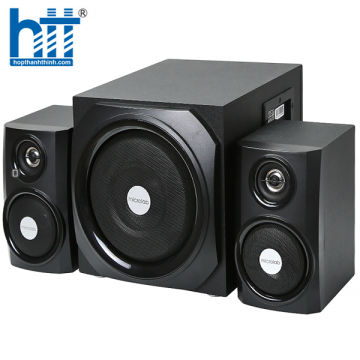 Loa Bluetooth Microlab TMN9 - U 2.1 - 40W RMS