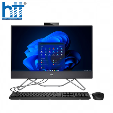 Máy tính AIO HP ProOne 240 G9 6M3V4PA (i7 1255U/ 8GB/ 512GB SSD/ 23.8inch/ Key/ Mouse/ Win11/ 1Y)
