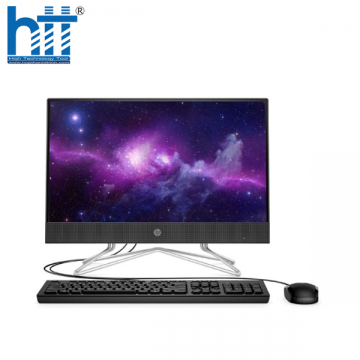 Máy tính AIO HP 200 Pro G4 74S23PA (i3 1215U/ 8GB/ 512GB SSD/ 21.5inch/ Key/ Mouse/ Win11/ 1Y)