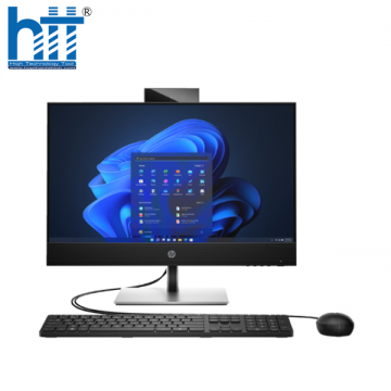 Máy tính AIO HP ProOne 440 G9 8W8L1PA
