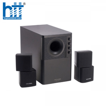 Loa Microlab X2 - 46W RMS