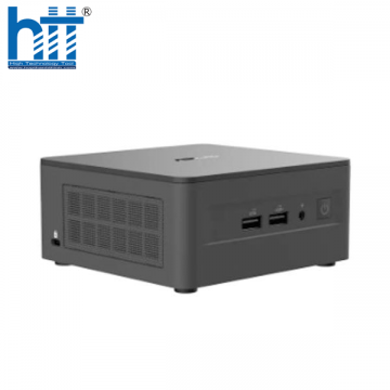 PC Rosa Mini RNUC14MNK3500000 (N355/ 8G/ SSD 256G/ Phím Chuột dây USB/ WIN 11 PRO)