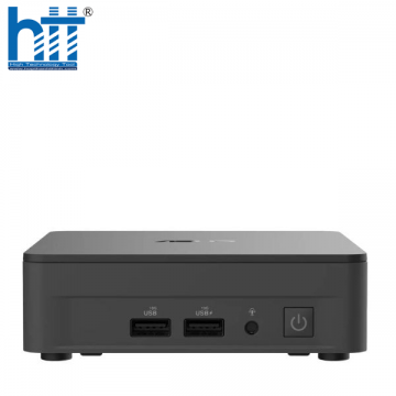 Mini PC Asus Intel NUC 12 Pro Tall Wall Street Canyon - RNUC12WSHI500001I