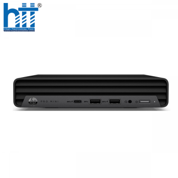 Máy tính để bàn HP Elite Mini 800 G9 8U8K9PA - Intel Core i5 13500/ 8GB DDR5 4800/ SSD 512GB/ Wireless Mouse & Keyboard/ W11 Pro