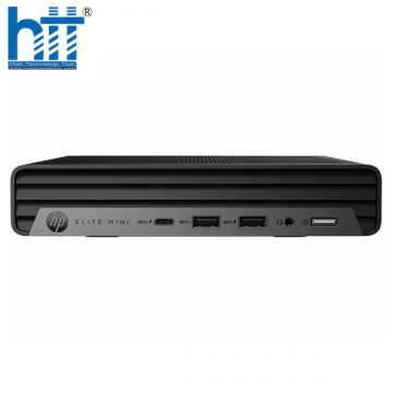 Mini PC HP Elite 800 G9 8U8K8PA (I7 13700/ 16GB/ 512GB SSD/ Win 11 Pro/ 3Y)