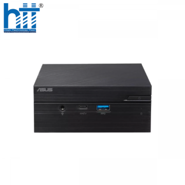 Máy Tính Để Bàn Mini Asus PN41-B (PN41-BBC097MV) Celeron N4505/ UMA/ Ax+BT/ VGA/ Đen/)
