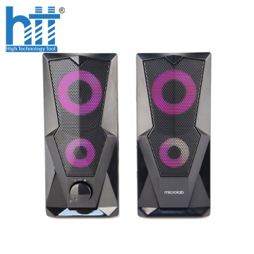 Loa Microlab B27
