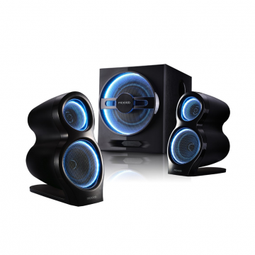 Loa Microlab T10 Bluetooth 2.1