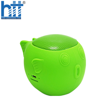 Loa Bluetooth SoundMax MB-3