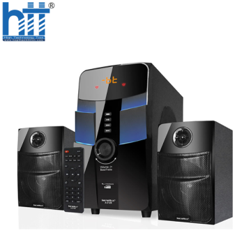 Loa SOUNDMAX A2128 2.1 Bluetooth