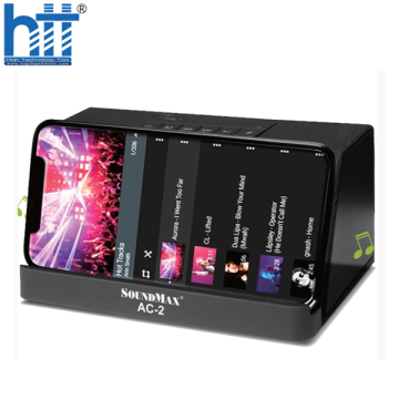 Loa Bluetooth Soundmax AC-2/2.0