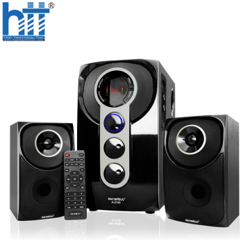 Loa SOUNDMAX A2140 2.1 Bluetooth