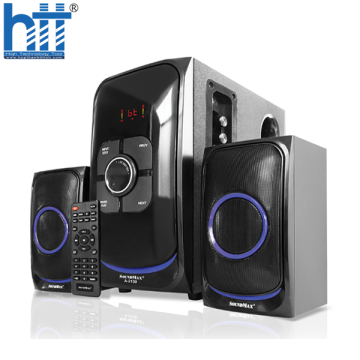 Loa SoundMax A2130/2.1