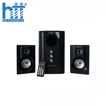 Loa Soundmax 2.1 A980