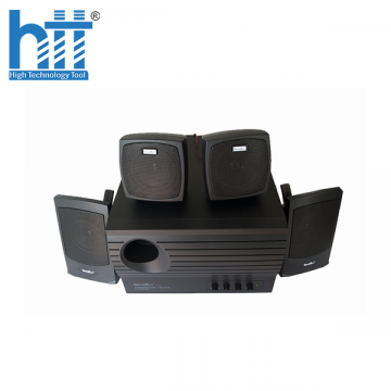 Loa Máy Tính SOUNDMAX A4000 (4.1)