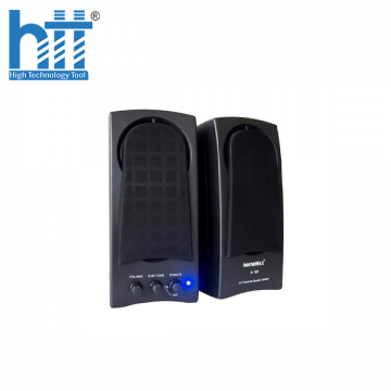 Loa Máy Tính SOUNDMAX A150 (2.0)