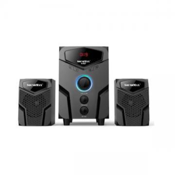 Loa SoundMax A827