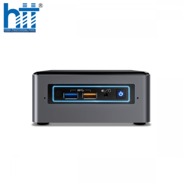 Intel NUC NUC10i3FNH – 10110U