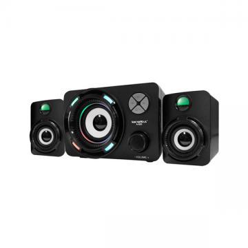 Loa vi tính SoundMax A600 2.1