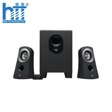 Loa Máy Tính Logitech Z313