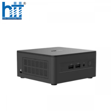 PC Rosa Mini RNUC12WSHI700000I (i7-1260P / 8G/ SSD 256G/ Phím Chuột dây USB/ WIN 11 PRO)
