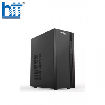 Máy tính để bàn Rosa I147610-8-512 (I7-14700/ H610/ 8G/ SSD 512G/ Phím Chuột dây USB/ WIN 11 HOME)
