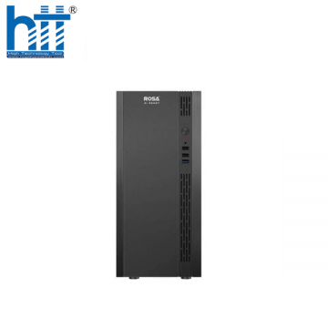 Máy tính để bàn Rosa I134610-8-512 (I5-13400/ H610/ 8G/ SSD 512G/ Phím Chuột dây USB/ WIN 11 HOME)