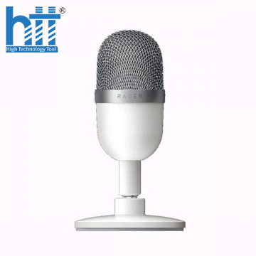 Razer Seiren Mini - Mercury