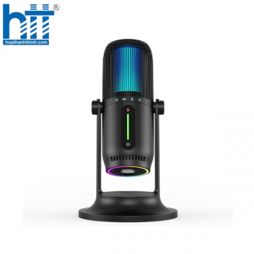 Micrphone Thronmax Mdrill Ghost M2