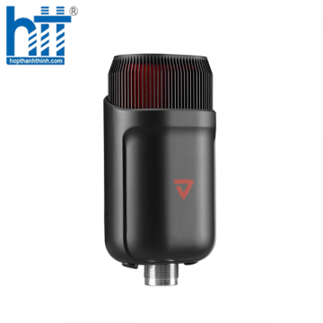 Microphone Thronmax Mdrill Zone XLR M5 with Shock Mount Bundle