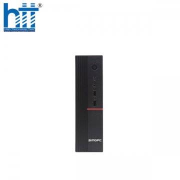 Mini ITX SingPC i51245H95-W (i5-12450H/16GB/512GB/WIFI/BT/Win11Pro)