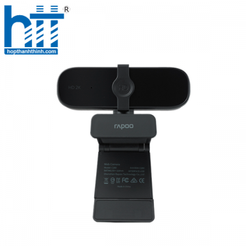 Webcam Rapoo C280 FullHD 1080p