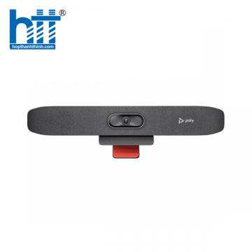 Webcam - Camera họp trực tuyến Poly R30 842D2AA